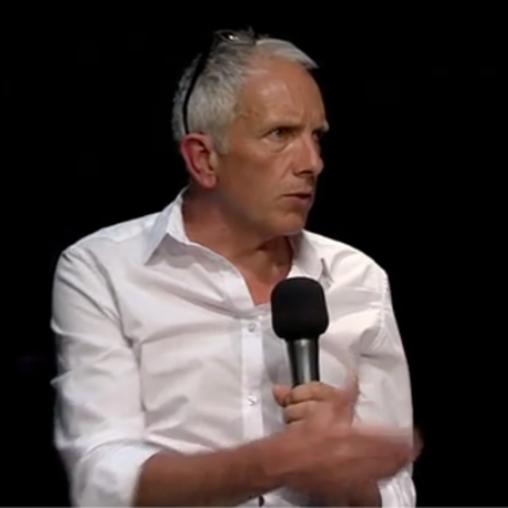 [richard uridge]